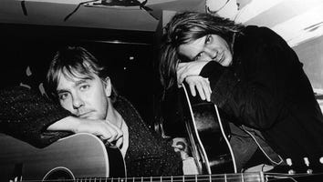 'Runaway Train' Song Turns 25! See the New Music Video That's Helping to Find Missing Children