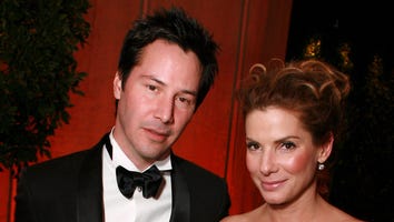 Keanu Reeves Shares His Favorite Memories on 'Speed' Set With Sandra Bullock (Exclusive)