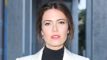 Mandy Moore Shares Update on Her Health After Giving Birth to Baby Gus