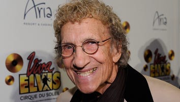 Sammy Shore, Comedy Store Co-Founder and Comedian, Dead at 92