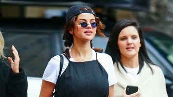 Selena Gomez Replicates One of Pal Jennifer Aniston's Most Beloved '90s Outfits