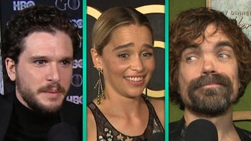 'Game of Thrones' Cast Shares Their Honest Reaction to Filming Show's Ending (Exclusive)