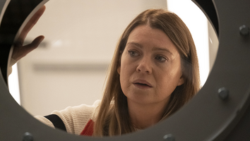 'Grey's Anatomy' Boss on Season 15 Finale Cliffhangers: 'We Definitely Blew S**t Up' (Exclusive)