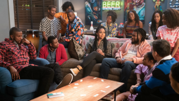 Jordyn Woods to Make Acting Debut on 'Grown-ish'