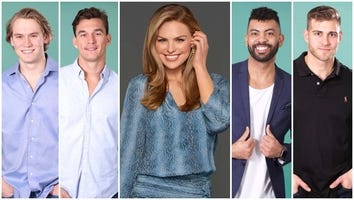 'The Bachelorette' Cuts Three Suitors Ahead of Premiere: Here's the 30 Men Fighting for Hannah's Heart