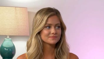 Hannah Godwin Has Concerns About 'Bachelorette' Hannah Brown's First Impression Rose Winner Luke P (Exclusive)