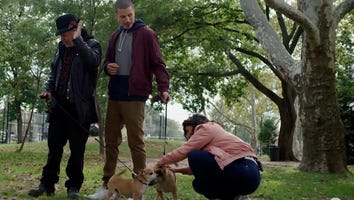 Watch a Sneak Peek of Solvan 'Slick' Naim in Netflix's 'It's Bruno' (Exclusive)