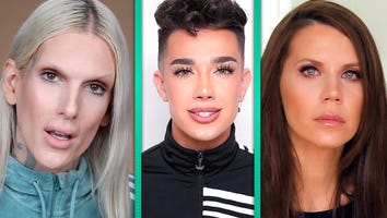 James Charles, Tati Westbrook, Jeffree Star Call for Truce Following YouTube Drama
