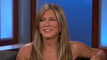 Jennifer Aniston Recalls Plane Making Emergency Landing During Birthday Trip to Mexico