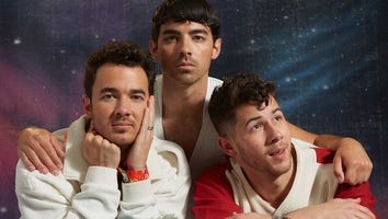 Jonas Brothers Recall Feeling 'Frustrated' About a 'Standstill' in Their Careers
