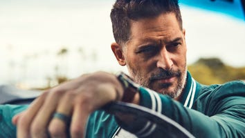 Joe Manganiello's 'Favorite Thing in the World' Is Doing This for Wife Sofia Vergara