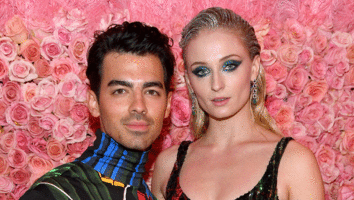 Sophie Turner May Have Dropped Hints About Wedding No. 2 to Joe Jonas