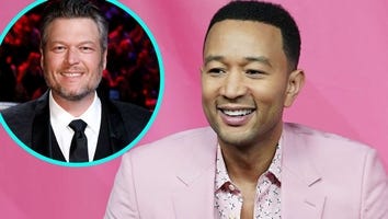 John Legend Jokes Blake Shelton Is an 'Arrogant Bastard' After 'The Voice' Season 16 Victory