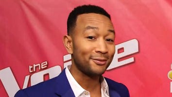 'The Voice': John Legend Offers Up Dinner with Chrissy Teigen to Fight Off Blake Shelton and Gwen Stefani