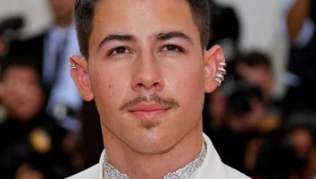 Nick Jonas Compares Himself to Littlefinger From 'Game of Thrones' and Sophie Turner Agrees