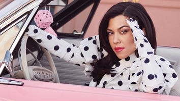 Kourtney Kardashian Admits She's Tempted to 'Sail Away' and Leave 'KUWTK'