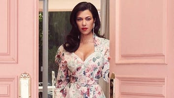 Kourtney Kardashian Says She's 'Most Proud' of Her Relationship With Ex Scott Disick and His Girlfriend