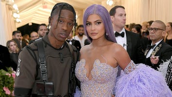 Kylie Jenner and Travis Scott Stun Together at 2019 Met Gala
