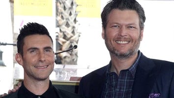 Blake Shelton and More React to Adam Levine's 'Voice' Exit