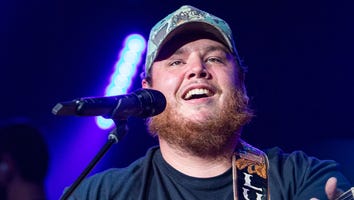 Luke Combs Apologizes for Past Confederate Flag Use: 'There's No Excuse'