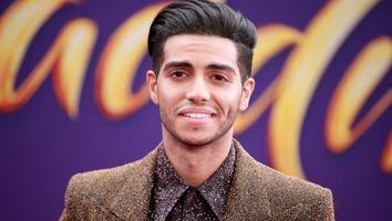 Mena Massoud Says He Hasn't Been Able to Get an Audition Since 'Aladdin'