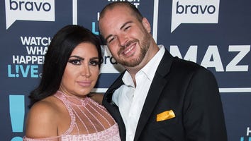 Mercedes 'MJ' Javid 'Deeply' Saddened By Reza Farahan's Restraining Order Against Her Husband
