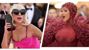 Met Gala 2019: All of the Campiest Outfits, Biggest Entrances and Most Memorable Red Carpet Moments