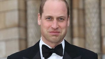 Prince William Is 'Absolutely Thrilled' Over Prince Harry and Meghan Markle's Royal Baby