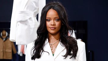 Rihanna Reveals She's in Love With Boyfriend Hassan Jameel