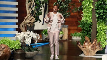 Will Smith Gives Impromptu Performance of 'Gettin' Jiggy Wit It'