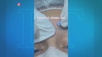 Cardi B Documents More Beauty Treatments, Shows Off Kulture's $80,000 Bling on Instagram!