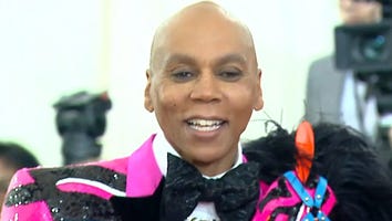 Met Gala 2019: RuPaul Speaks to the Camp Theme (Exclusive)