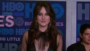 Shailene Woodley on What It Was Like Getting to Know Meryl Streep (Exclusive)