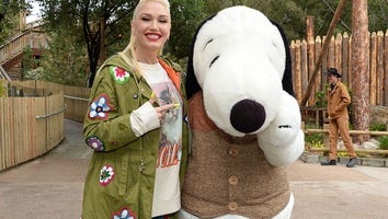 Must-See Celeb Sightings: May 13-19, 2019