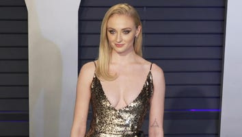 Sophie Turner Recalls Pressure to Lose Weight While Filming 'Game Of Thrones'