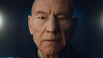 'Star Trek: Picard' Trailer: Everything We Know About the New Series