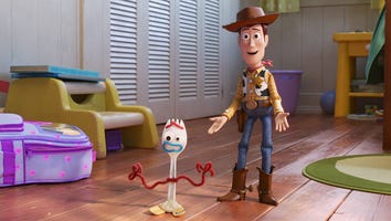 'Toy Story 4': 28 Things We Learned About the Movie During Our Visit to Pixar Studios