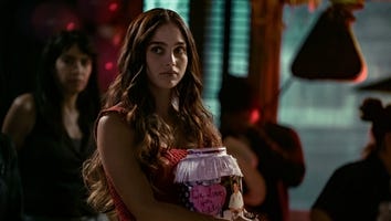 Melissa Barrera Says 'Vida' Is More Than a Latinx Show: 'The Message Is Universal' (Exclusive)