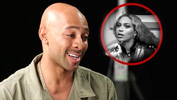 Beyonce's Makeup Artist Was Nervous for Her Reaction to 'The Lion King' Makeup Collection (Exclusive)