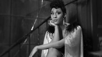 Why 'Pose' Star Mj Rodriguez Feels Liberated by the Show's Success (Exclusive)