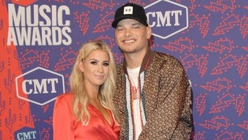 Kane Brown Reveals What He and Wife Katelyn Jae Are Naming Their Baby Girl -- Find Out the Sweet Name!