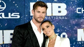Chris Hemsworth Says Wife Elsa Pataky's Friendship Means 'Everything' (Exclusive)