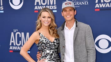 Granger Smith and Wife Amber Welcome Baby Boy