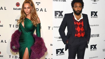 Listen to Beyonce and Donald Glover Duet on 'Can You Feel the Love Tonight' From 'Lion King'