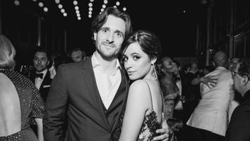 Camila Cabello and Boyfriend Matthew Hussey Split After One Year of Dating