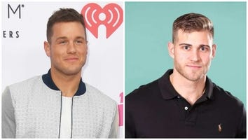 Why 'Bachelor' Colton Underwood Is Defending Controversial 'Bachelorette' Contestant Luke P. (Exclusive)