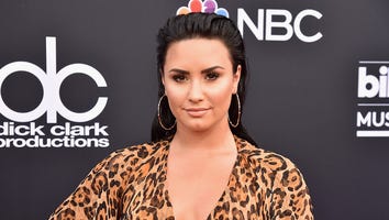 'DWTS': Demi Lovato Hits the Ballroom -- and So Does Chris Soules?!