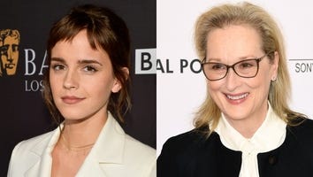 Emma Watson, Meryl Streep and More Channel 'Little Women' in Film's First Look