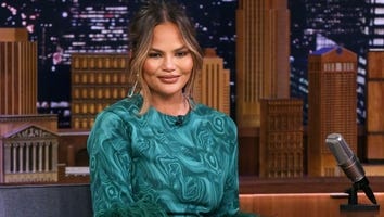Chrissy Teigen's Mom Steals Her Look and Hilariously Asks Fans Who Wore It Best