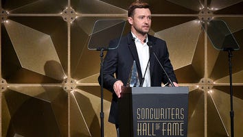 Justin Timberlake Praises Jessica Biel Amid Vaccine Controversy